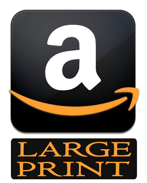 Large Print Blackmail at Amazon
